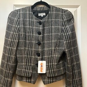 Vintage Armani Jacket